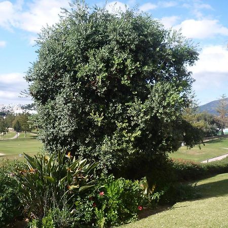 Beautiful Apt With Golf & Lake Views Mijas Golf Fuengirola Exterior foto
