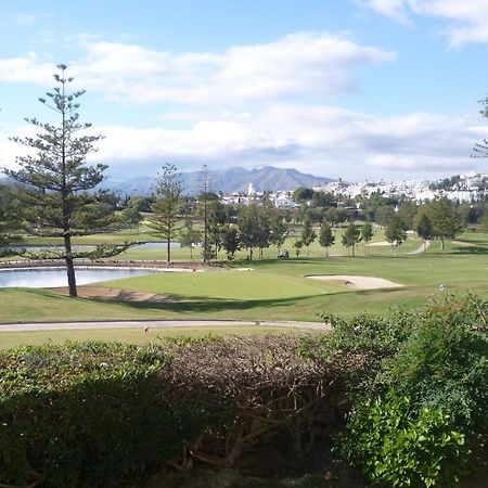 Beautiful Apt With Golf & Lake Views Mijas Golf Fuengirola Exterior foto