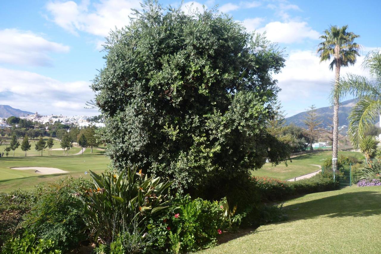 Beautiful Apt With Golf & Lake Views Mijas Golf Fuengirola Exterior foto