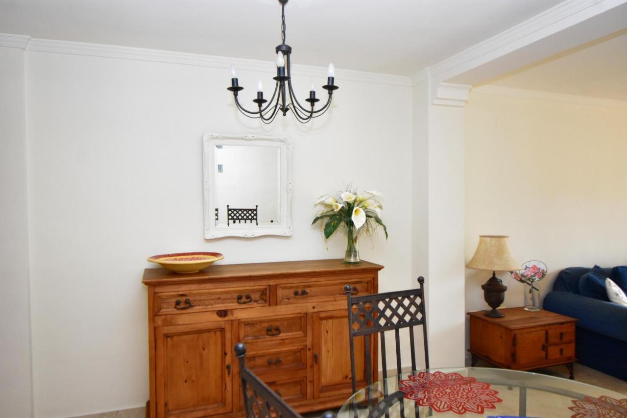 Beautiful Apt With Golf & Lake Views Mijas Golf Fuengirola Exterior foto
