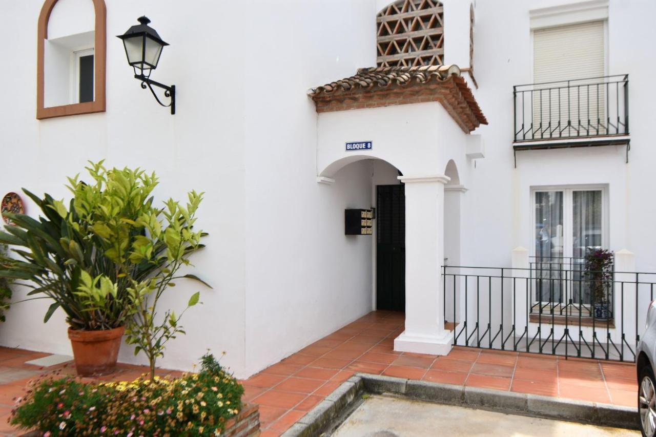 Beautiful Apt With Golf & Lake Views Mijas Golf Fuengirola Exterior foto
