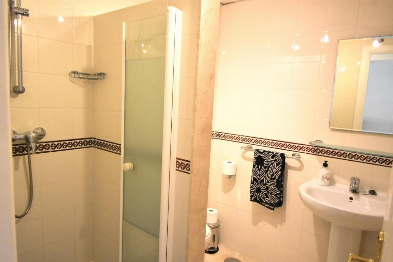 Beautiful Apt With Golf & Lake Views Mijas Golf Fuengirola Exterior foto