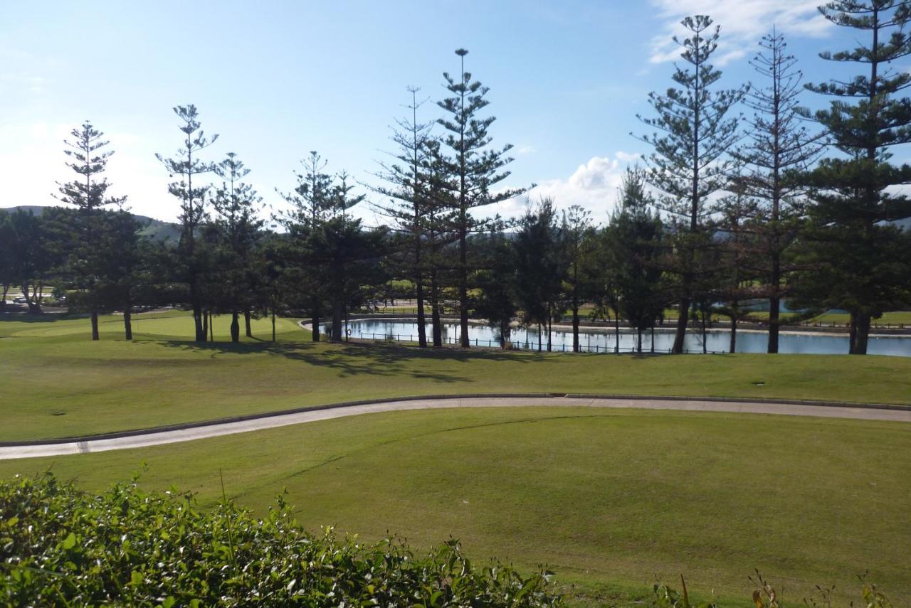 Beautiful Apt With Golf & Lake Views Mijas Golf Fuengirola Exterior foto